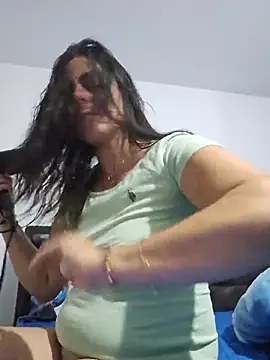 IsabelleCraft Adlı Modelin Canlı XXX Sohbeti