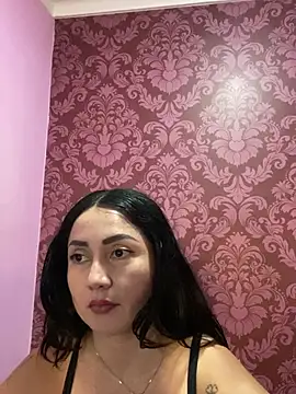 juliana_diaz's Live XXX Chat