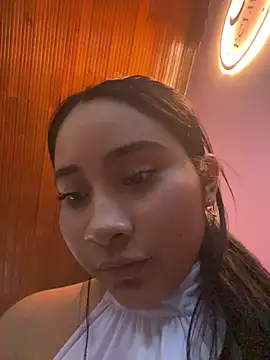 Chat XXX en directo de maliha_ec