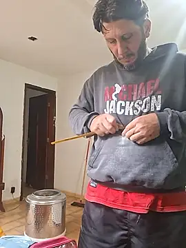 Chat +18 de COROADOTADOCASADO ao vivo