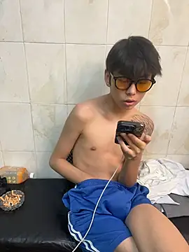 DDD_17 Show Webcam