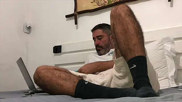 Chat XXX ao vivo de victor_chat