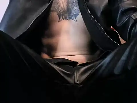 Chat XXX en directo de Masterdave7