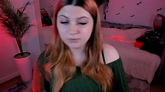 Chat XXX ao vivo de FieryMilena