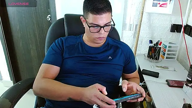 Realjoel01 Obrolan Langsung XXX