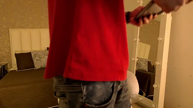 Czat XXX na żywo – JordanMiller_