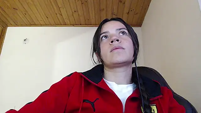 Shanel_Lozano Live XXX-Chat