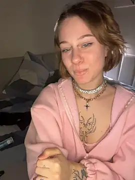 MaryTeacher Live XXX Chat
