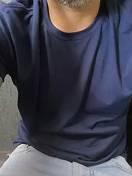 Show de Leo_Big na webcam