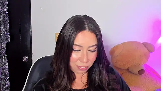 JanneKim 现场XXX聊天