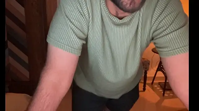 Mr_Ajnabee 라이브 XXX 채팅