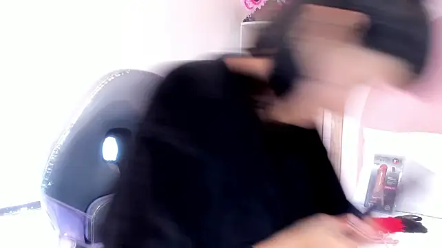 צ'אט XXX בשידור חי של Valkiriia_wiine