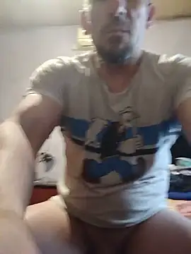 hernan198o Adlı Modelin Canlı XXX Sohbeti