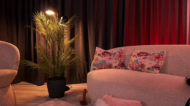 Red_KimのライブXXXチャット