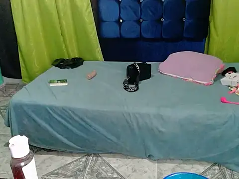 Karlotadiva1 Adlı Modelin Canlı XXX Sohbeti