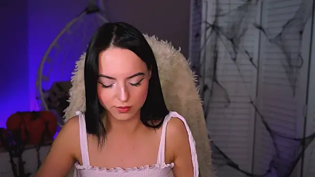 evanellson Live XXX-Chat