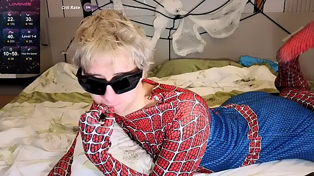 Chatroom XXX en direct de Timothy_Fox