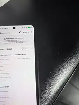 DarkDea Live XXX-Chat