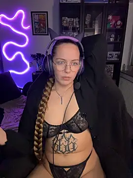 MaryPeach666: απευθείας συνομιλία ΧΧΧ