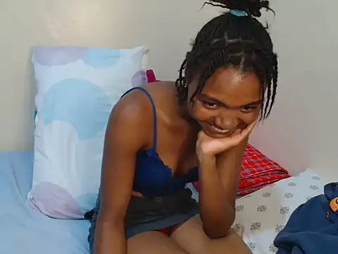 JJSecrets' Live XXX Chat
