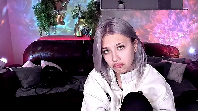 Živý XXX chat DitaBump
