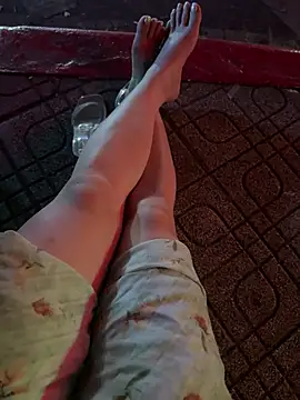 Meii-meyy 在線直播表演