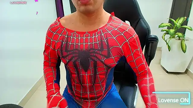 Chat XXX ao vivo de sebastian_oconnor77