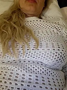 Alaska-perla Chat XXX in diretta