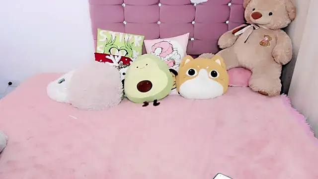 LailaGill live XXX chat