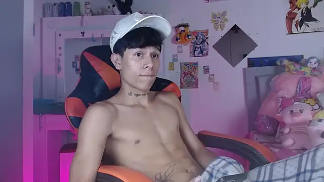 Jake_beach_ Adlı Modelin Canlı XXX Sohbeti