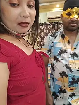 عرض كام MONAJI_HOT