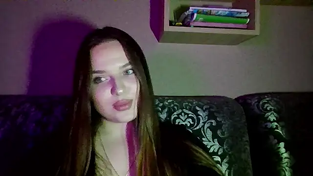 Chat XXX ao vivo de EmberSoul