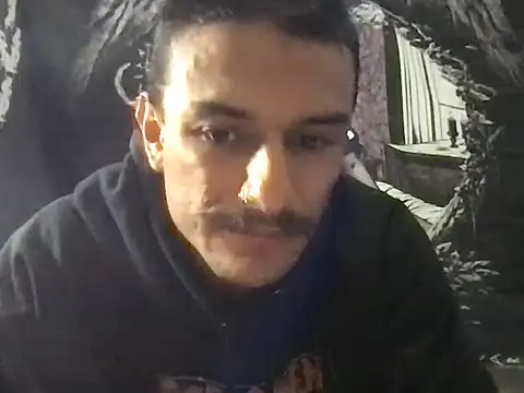 Chat +18 de HorrorotikA ao vivo