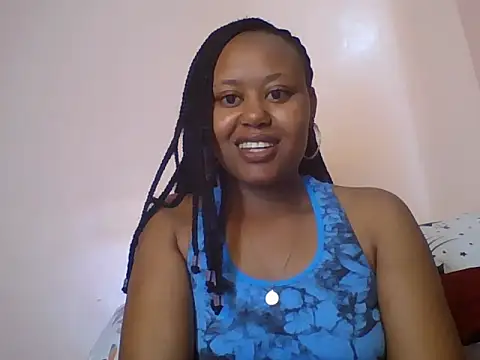 IvoryMus Live XXX-Chat