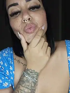 Chat XXX ao vivo de Luabaldo
