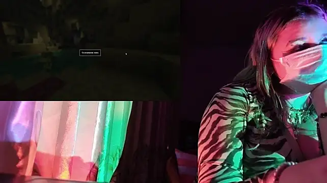 kisik_'s Live XXX Chat