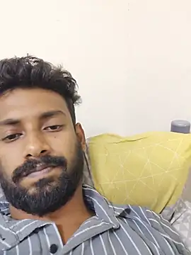 tamilcrazyboy Pertunjukan Webcam