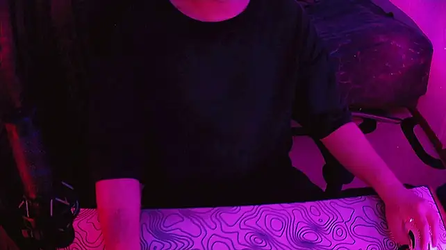 fame_bcのウェブカメラショー