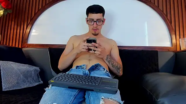 Chat XXX Live Jeremy_Blake