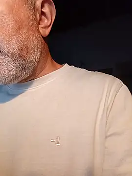 desideriodexy Webcam-Show