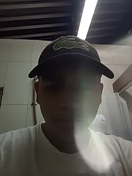 JJOFC's Webcam Show