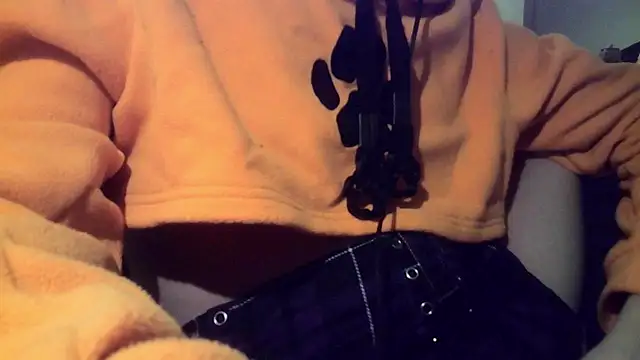 werdez – webcam-show