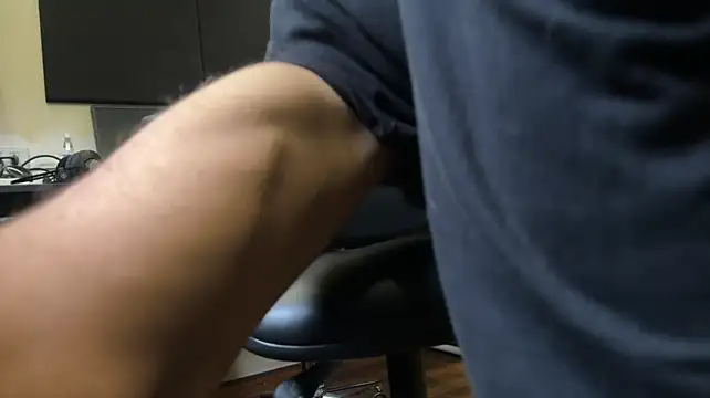 Webkamerová show FavelaDaddyCum