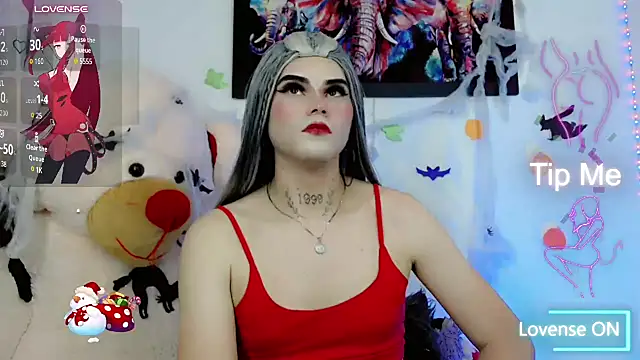 Ayesha_saadeh: διαδικτυακό σόου στην κάμερα