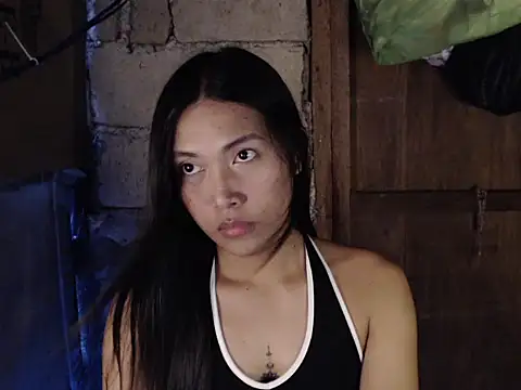 Show de abreilxxlovesyou na webcam