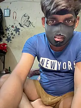 BiggerDickGuy Obrolan Langsung XXX