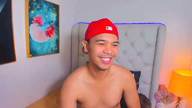 Chat XXX Live AsianZero