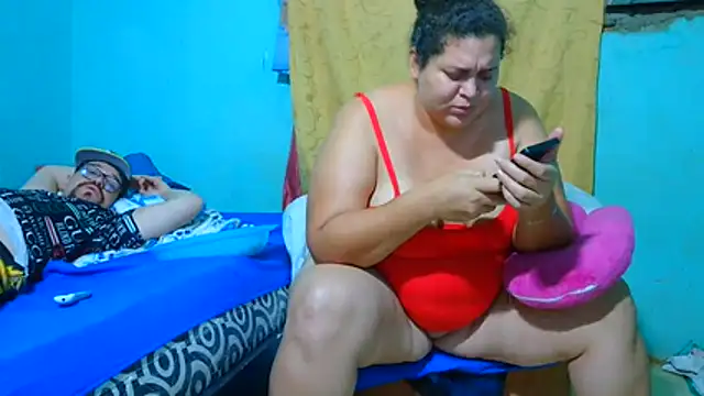 pecadodulce123's Live XXX Chat