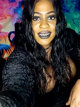 AmazonianMistressn Live XXX chat