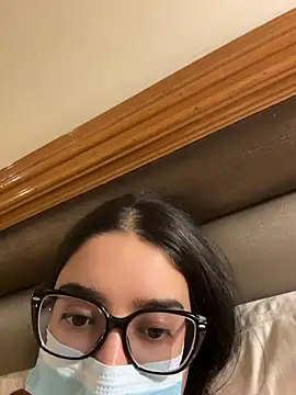 jAsMinE678 Show in webcam
